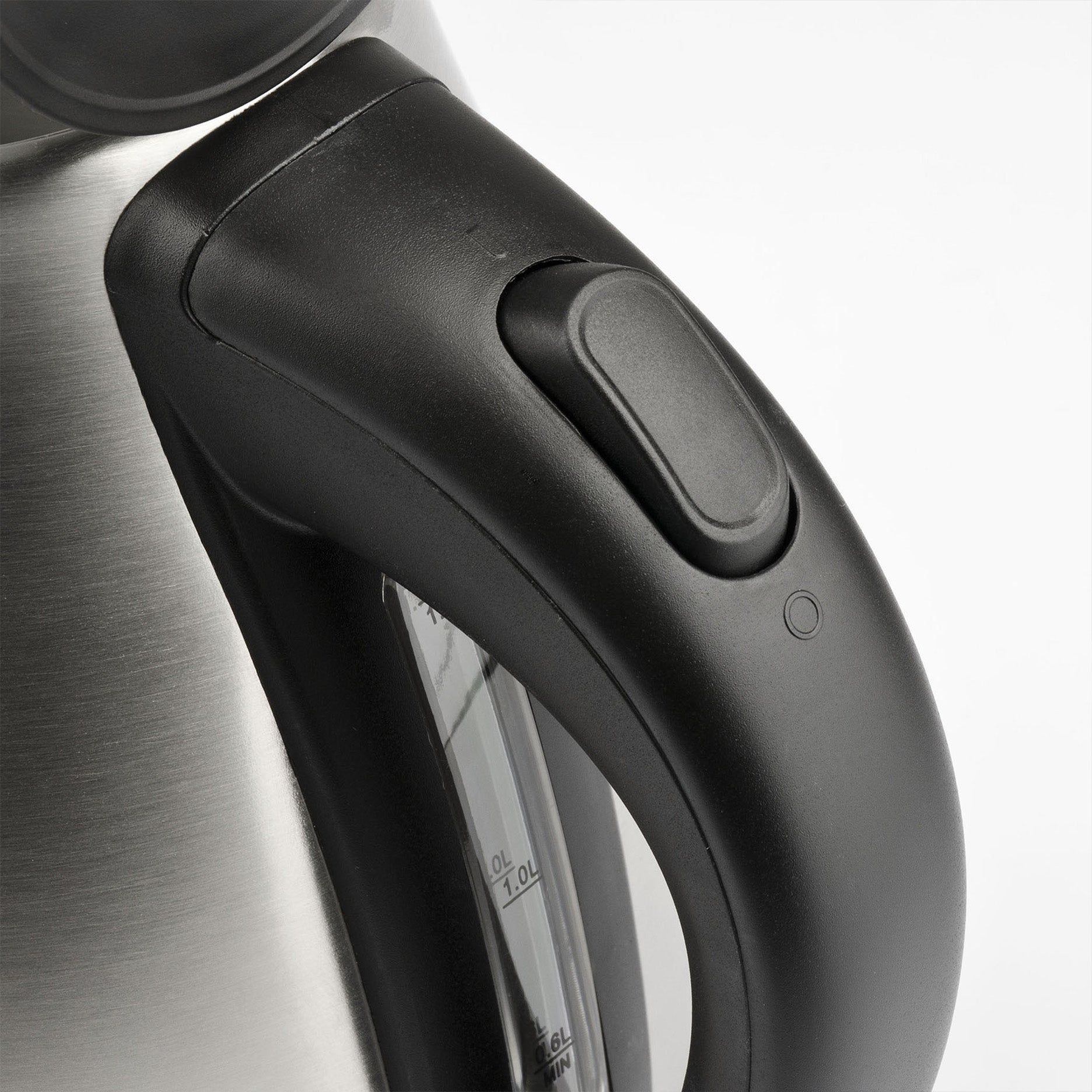 Rapido elkedel 1,7 L